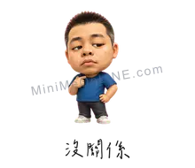 Sticker showcase preview 2