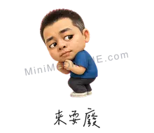 스티커 쇼케이스 미리보기 2