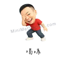스티커 쇼케이스 미리보기 6
