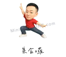 스티커 쇼케이스 미리보기 6