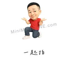 Sticker showcase preview 6