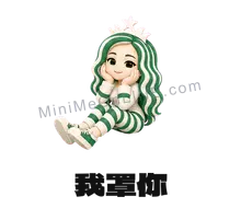 Sticker showcase preview 15