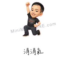 Sticker showcase preview 11