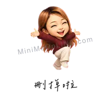 스티커 쇼케이스 미리보기 4