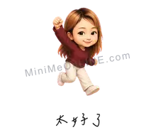 ตัวอย่างโชว์เคสสติกเกอร์ 4