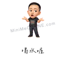 Sticker showcase preview 14