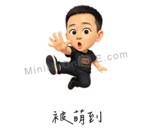 Sticker showcase preview 12