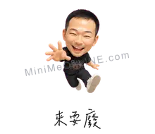 貼圖展示預覽 8
